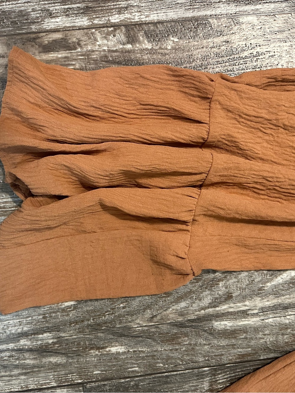 Gypsy girl jumpsuit - Picture 5 of 7
